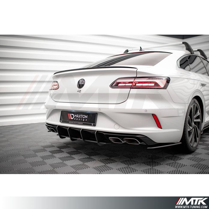 Diffuseur Street Pro Maxton VW Arteon R